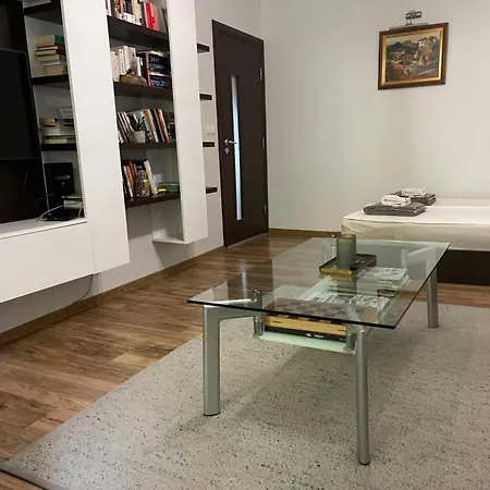 Modern In The Heart Of *